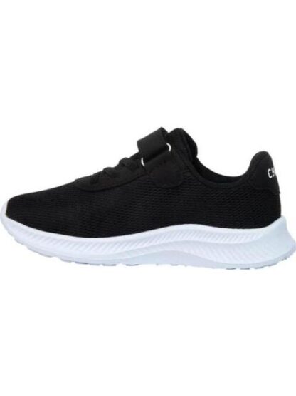TENIS PARA CORRER NEGRO CHARLY - Image 5