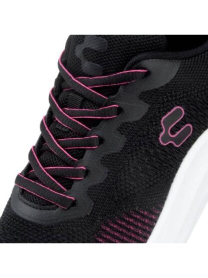 TENIS PARA CORRER NEGRO CHARLY - Image 6