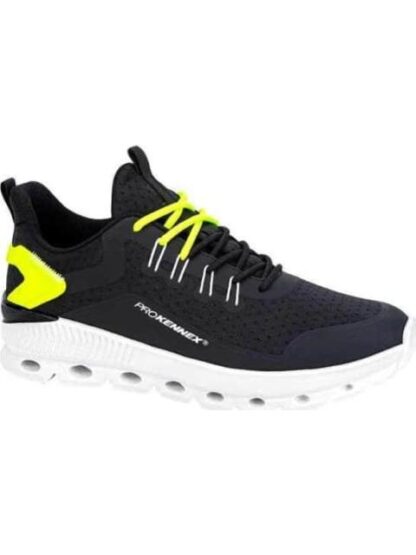 TENIS PARA CORRER NEGRO PROKENNEX