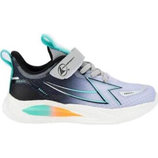 TENIS PARA CORRER NEGRO PROKENNEX