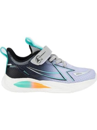 TENIS PARA CORRER NEGRO PROKENNEX
