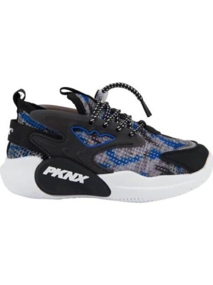 TENIS PARA CORRER NEGRO PROKENNEX
