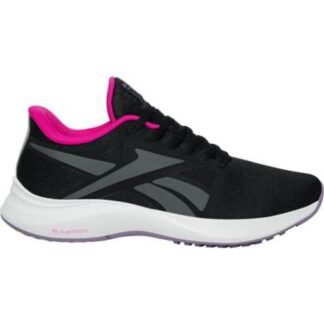 TENIS PARA CORRER NEGRO REEBOK