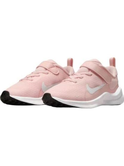 TENIS PARA CORRER NIKE REVOLUTI ROSA NIKE - Image 2