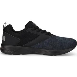TENIS PARA CORRER NRGY COMET NEGRO PUMA