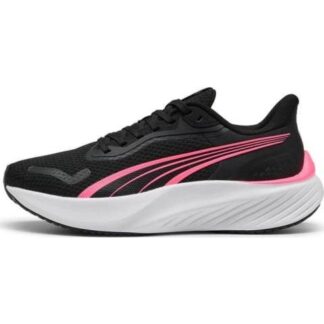 TENIS PARA CORRER POUNCE LITE WNS NEGRO PUMA