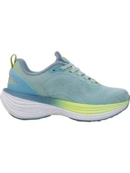 TENIS PARA CORRER PRIUS W VERDE LOTTO - Image 5