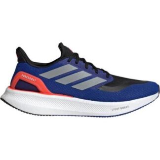 TENIS PARA CORRER PUREBOOST 5 AZUL ADIDAS