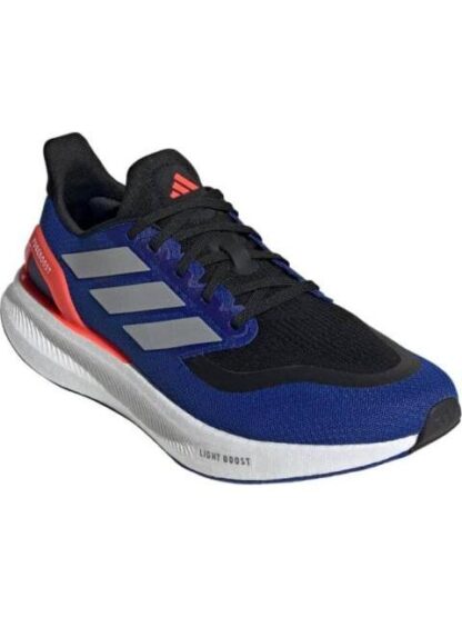TENIS PARA CORRER PUREBOOST 5 AZUL ADIDAS - Image 2