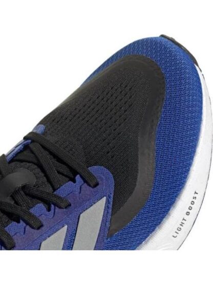 TENIS PARA CORRER PUREBOOST 5 AZUL ADIDAS - Image 6