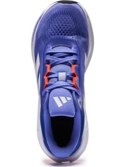 TENIS PARA CORRER QUESTAR 3 M AZUL ADIDAS - Image 4