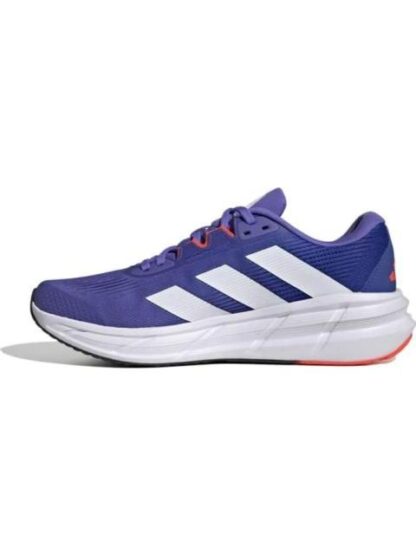 TENIS PARA CORRER QUESTAR 3 M AZUL ADIDAS - Image 5