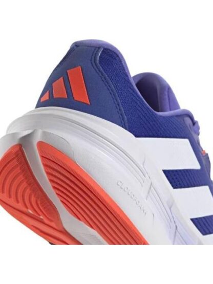 TENIS PARA CORRER QUESTAR 3 M AZUL ADIDAS - Image 6