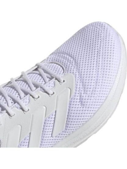 TENIS PARA CORRER RESPONSE RUNNER BLANCO ADIDAS - Image 6