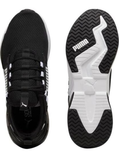 TENIS PARA CORRER RETALLITE BLANCO/NEGRO PUMA - Image 3