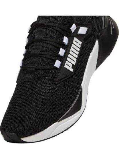 TENIS PARA CORRER RETALLITE BLANCO/NEGRO PUMA - Image 5