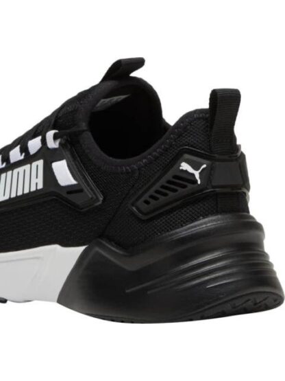 TENIS PARA CORRER RETALLITE BLANCO/NEGRO PUMA - Image 6