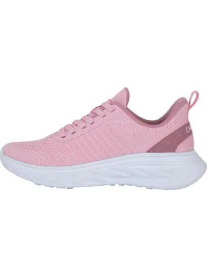 TENIS DEPORTIVO CORRER ROSA CHARLY - Image 4