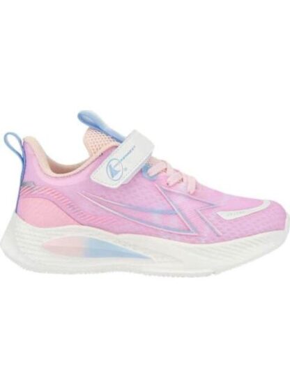 TENIS PARA CORRER ROSA PROKENNEX