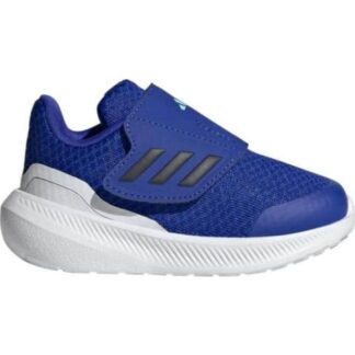 TENIS PARA CORRER RUNFALCON 3 0 AZUL ADIDAS