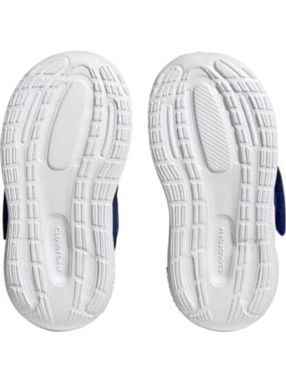 TENIS PARA CORRER RUNFALCON 3 0 AZUL ADIDAS - Image 4