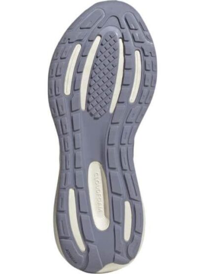 TENIS PARA CORRER RUNFALCON 3 0 AZUL MARINO ADIDAS - Image 4