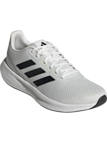 TENIS PARA CORRER RUNFALCON 3 0 BLANCO ADIDAS - Image 2