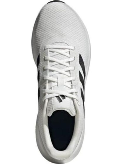 TENIS PARA CORRER RUNFALCON 3 0 BLANCO ADIDAS - Image 3