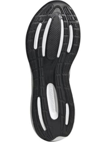 TENIS PARA CORRER RUNFALCON 3 0 BLANCO ADIDAS - Image 4