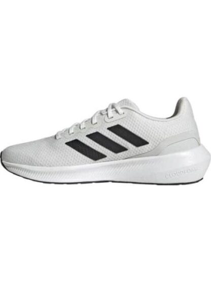 TENIS PARA CORRER RUNFALCON 3 0 BLANCO ADIDAS - Image 5