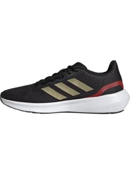 TENIS PARA CORRER RUNFALCON 3 0 NEGRO ADIDAS - Image 2
