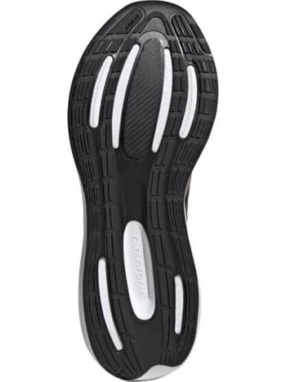 TENIS PARA CORRER RUNFALCON 3 0 NEGRO ADIDAS - Image 4