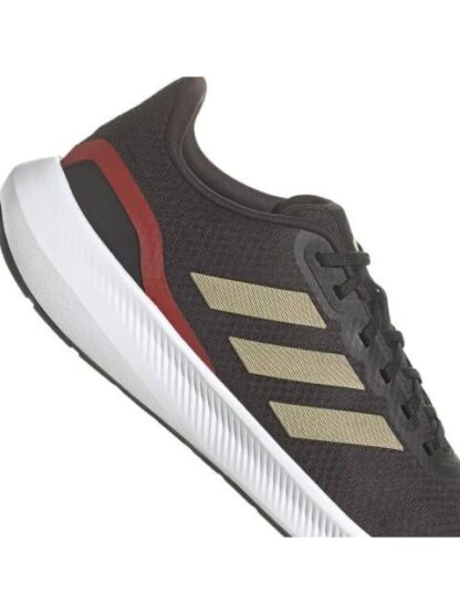 TENIS PARA CORRER RUNFALCON 3 0 NEGRO ADIDAS - Image 5