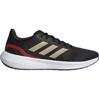 TENIS PARA CORRER RUNFALCON 3 0 NEGRO ADIDAS