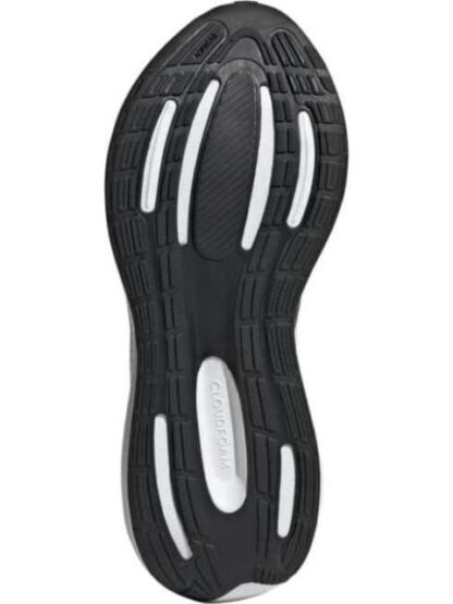 TENIS PARA CORRER RUNFALCON 3 0 NEGRO ADIDAS - Image 4