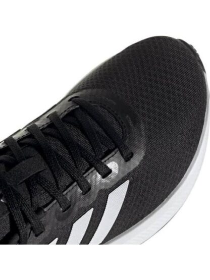 TENIS PARA CORRER RUNFALCON 3 0 NEGRO ADIDAS - Image 6