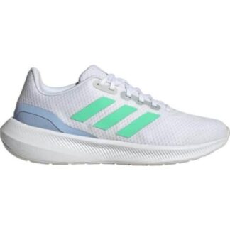 TENIS PARA CORRER RUNFALCON 3 0 W BLANCO ADIDAS