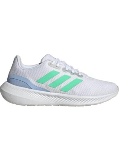 TENIS PARA CORRER RUNFALCON 3 0 W BLANCO ADIDAS
