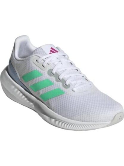 TENIS PARA CORRER RUNFALCON 3 0 W BLANCO ADIDAS - Image 2