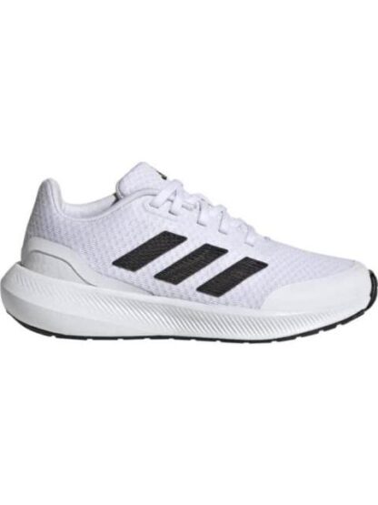 TENIS PARA CORRER RUNFALCON 3 BLANCO ADIDAS