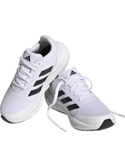 TENIS PARA CORRER RUNFALCON 3 BLANCO ADIDAS - Image 2