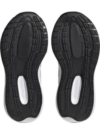 TENIS PARA CORRER RUNFALCON 3 BLANCO ADIDAS - Image 4