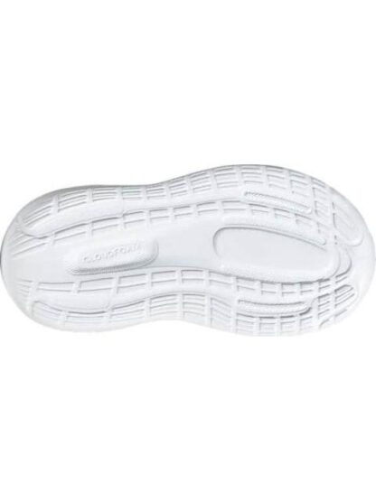 TENIS PARA CORRER RUNFALCON 5 EL I BLANCO/NEGRO ADIDAS - Image 4