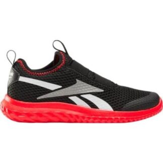 TENIS PARA CORRER RUSH RUNNER SLIP-ON NEGRO REEBOK