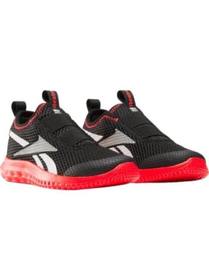 TENIS PARA CORRER RUSH RUNNER SLIP-ON NEGRO REEBOK - Image 2