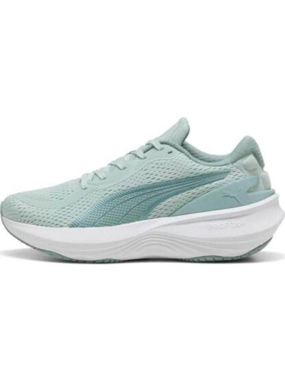 TENIS PARA CORRER SCEND PRO 2 VERDE PUMA