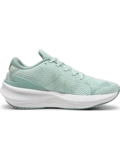 TENIS PARA CORRER SCEND PRO 2 VERDE PUMA - Image 4