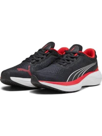 TENIS PARA CORRER SCEND PRO ENGINEERED NEGRO PUMA - Image 2