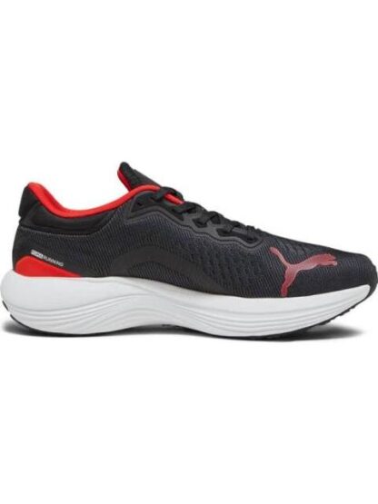 TENIS PARA CORRER SCEND PRO ENGINEERED NEGRO PUMA - Image 4