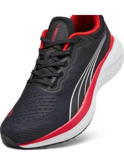 TENIS PARA CORRER SCEND PRO ENGINEERED NEGRO PUMA - Image 5